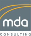 MDA Consulting logo