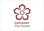 Leicester City Council logo