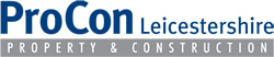 ProCon Leicestershire logo